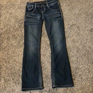 Maurices Jeans